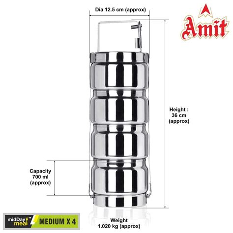 stainless steel tiffin box manufacturers bangalore|Stainless Steel Kitchenware, Tableware and Cookware Products.